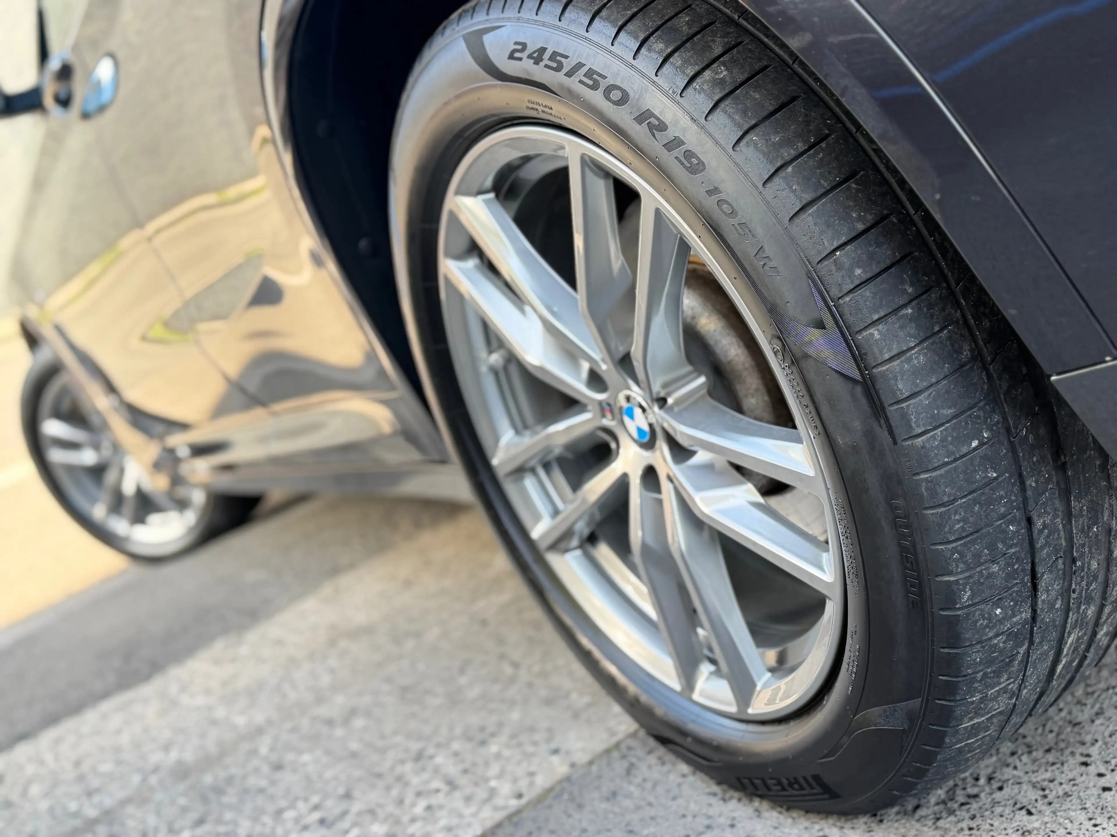 BMW X4 X4 2.0 dA xDrive20 AdBlue — photo 9