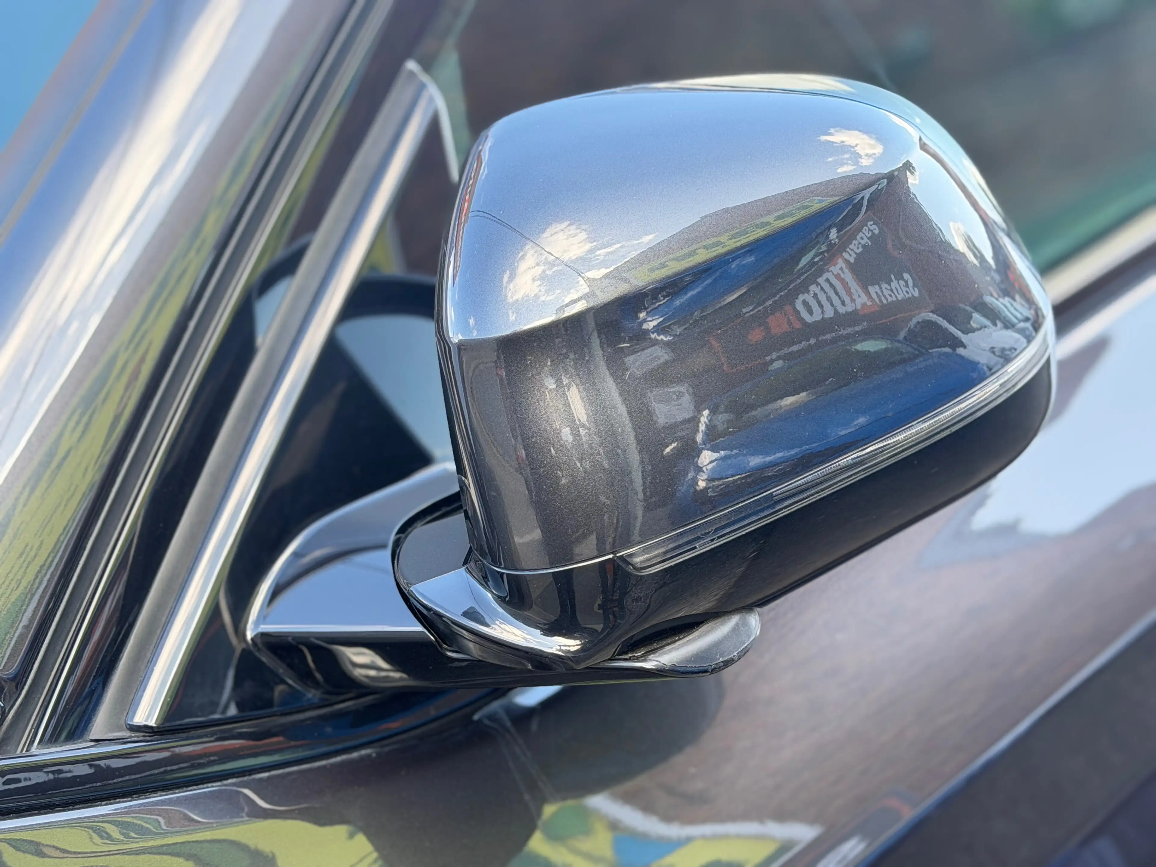 BMW X4 X4 2.0 dA xDrive20 AdBlue — photo 11