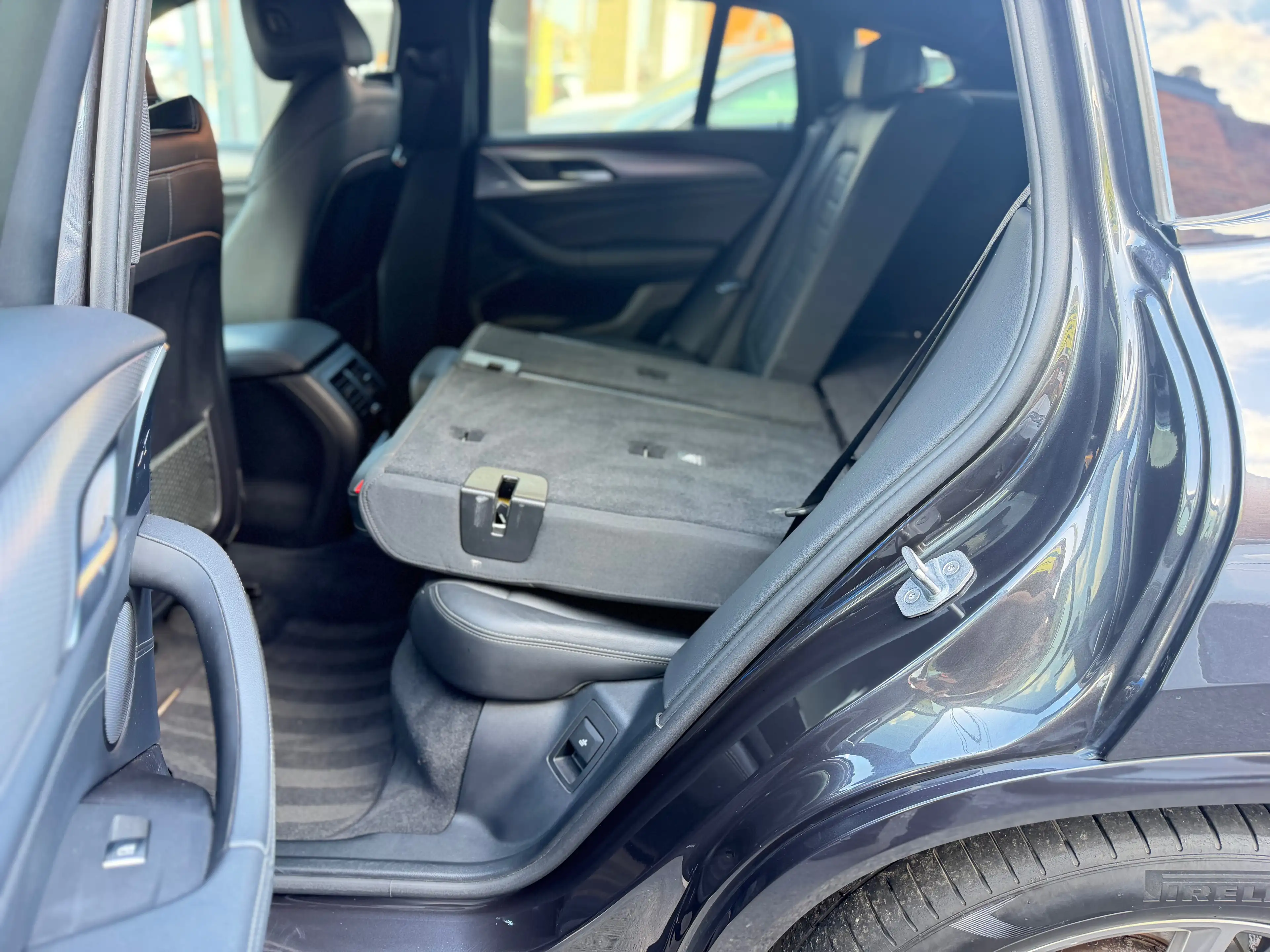 BMW X4 X4 2.0 dA xDrive20 AdBlue — photo 15