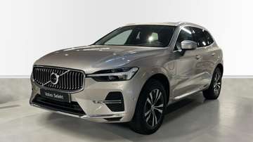 2.0 T6 RECHARGE CORE AUTO 4WD 350 5P