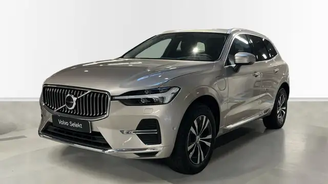 Volvo XC60 2.0 T6 RECHARGE CORE AUTO 4WD 350 5P