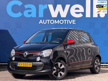 1.0 SCe Collection 1e Eigenaar|Airco|Cruise|Elektr