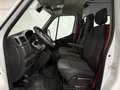 Renault Master Kasten-Doka(7-Si.),L2H2,Klima,Navi,PDC Weiß - thumbnail 15