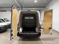 Renault Master Kasten-Doka(7-Si.),L2H2,Klima,Navi,PDC Weiß - thumbnail 5