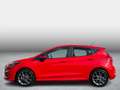 Ford Fiesta 1.0 EcoBoost Hybrid ST-Line 125PK | Airco-Ecc | Le Rood - thumbnail 7