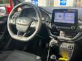 Ford Fiesta 1.0 EcoBoost Hybrid ST-Line 125PK | Airco-Ecc | Le Rood - thumbnail 3