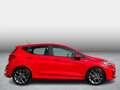 Ford Fiesta 1.0 EcoBoost Hybrid ST-Line 125PK | Airco-Ecc | Le Rood - thumbnail 5