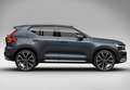 Volvo XC40 T3 Business Plus Schwarz - thumbnail 10