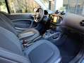 smart forTwo 1.0 Passion 71cv twinamic solo Km 25.718 Noir - thumbnail 5