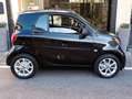 smart forTwo 1.0 Passion 71cv twinamic solo Km 25.718 Noir - thumbnail 11
