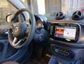 smart forTwo 1.0 Passion 71cv twinamic solo Km 25.718 Noir - thumbnail 15