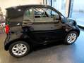 smart forTwo 1.0 Passion 71cv twinamic solo Km 25.718 Noir - thumbnail 4