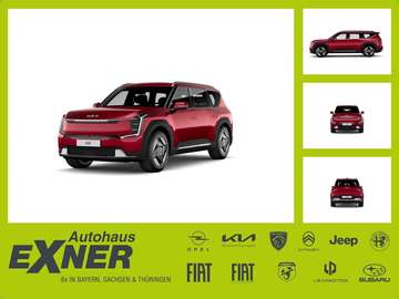 Air 76,1 kWh | !INKL. 3.000€ E-FÖRDERPRÄMIE als An