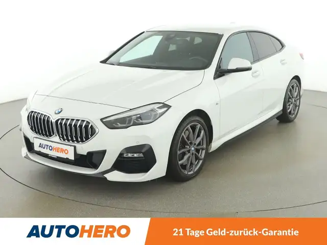 BMW 220 220d Gran Coupe M Sport