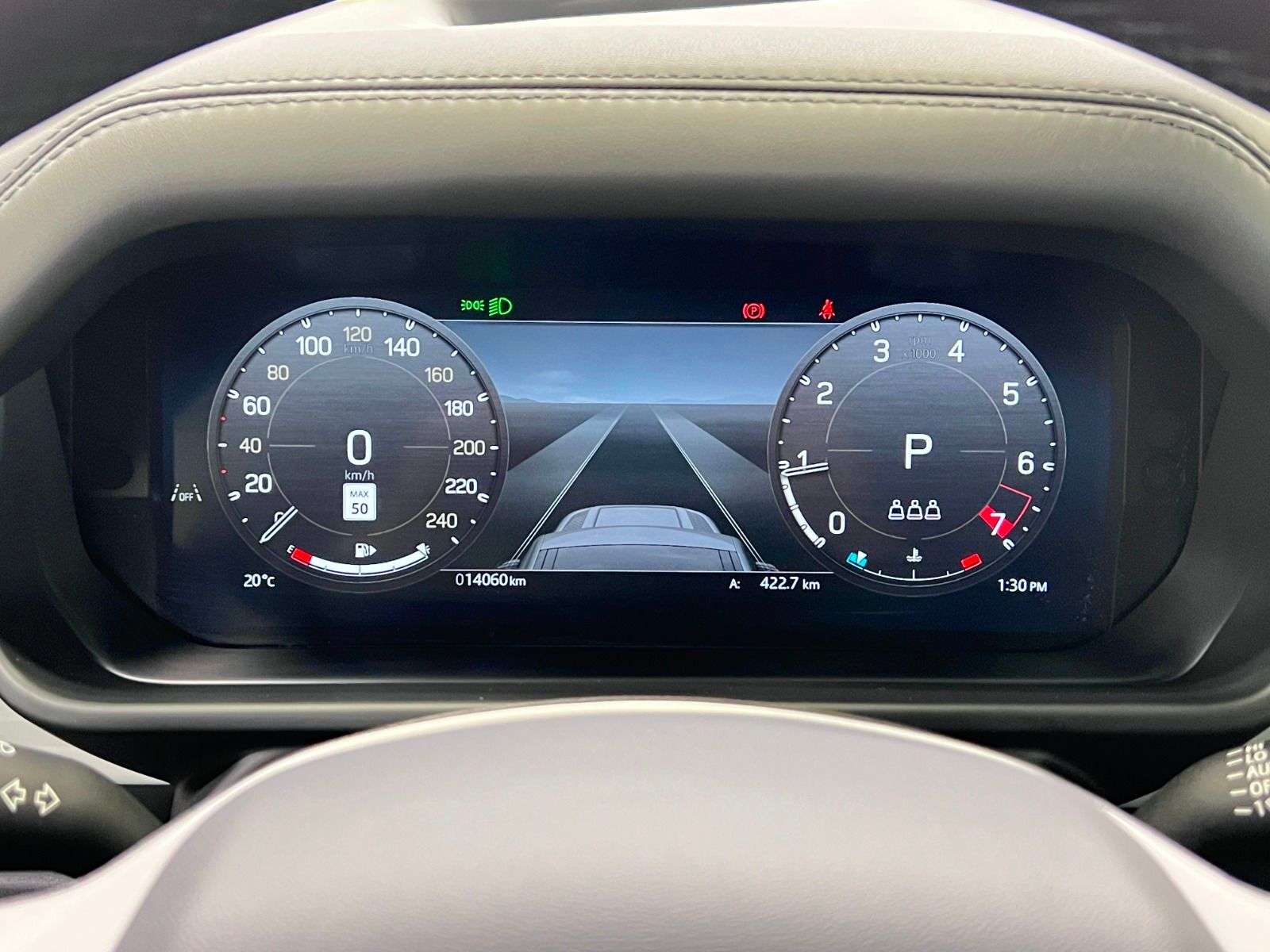 2025 Land Rover Defender X-DYNAMIC SE | PREMIUM INTERIOR PKG | 22 INCH WHEE thumb 17