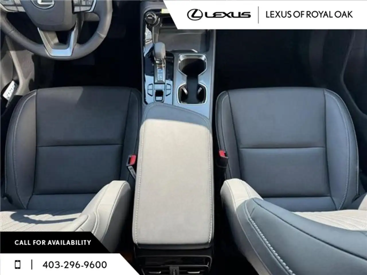 Lexus NX снимка Lexus NX