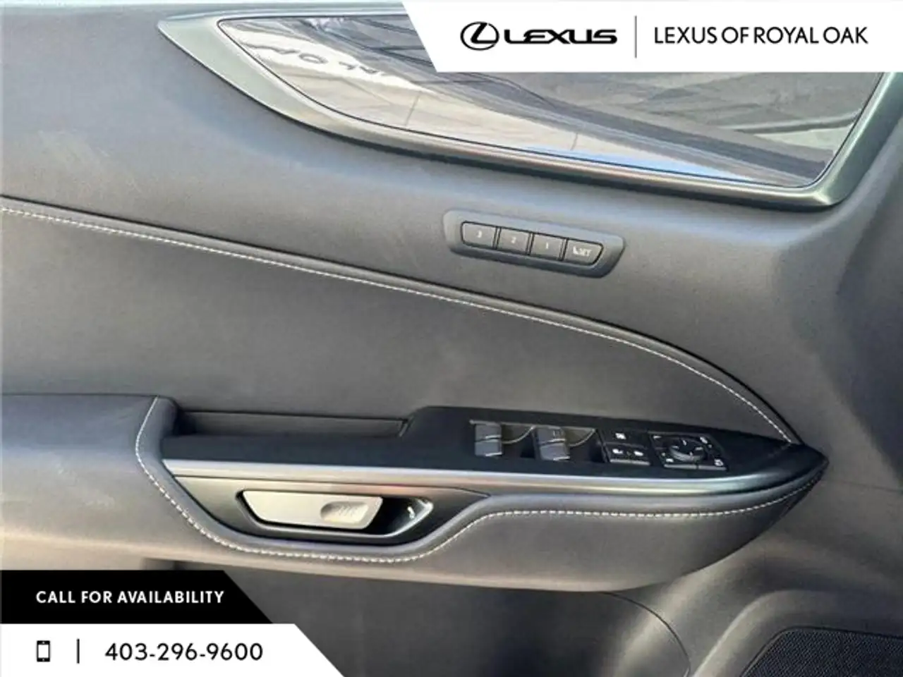 Lexus NX снимка Lexus NX