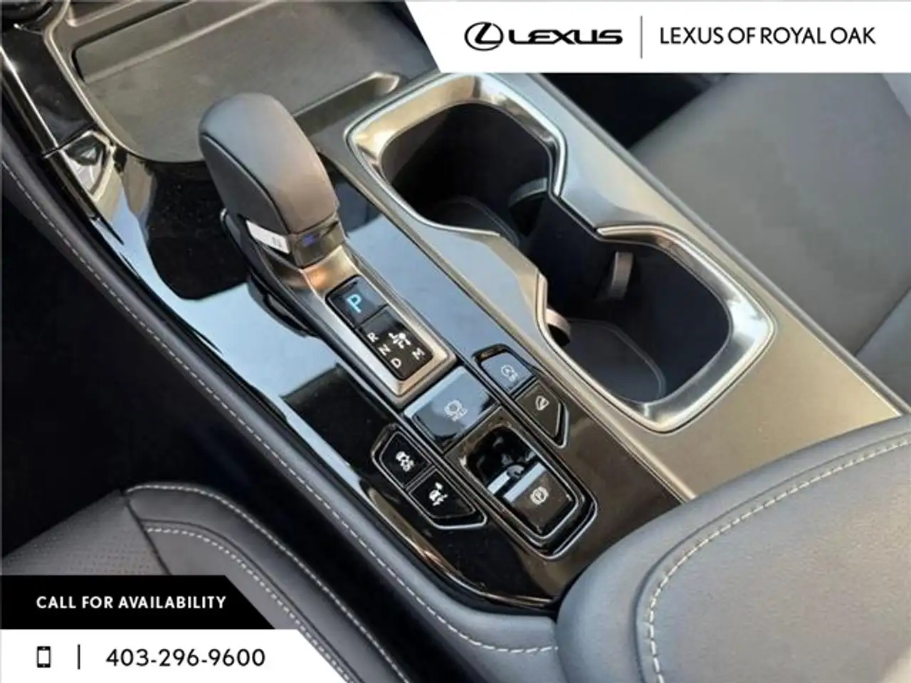 Lexus NX снимка Lexus NX