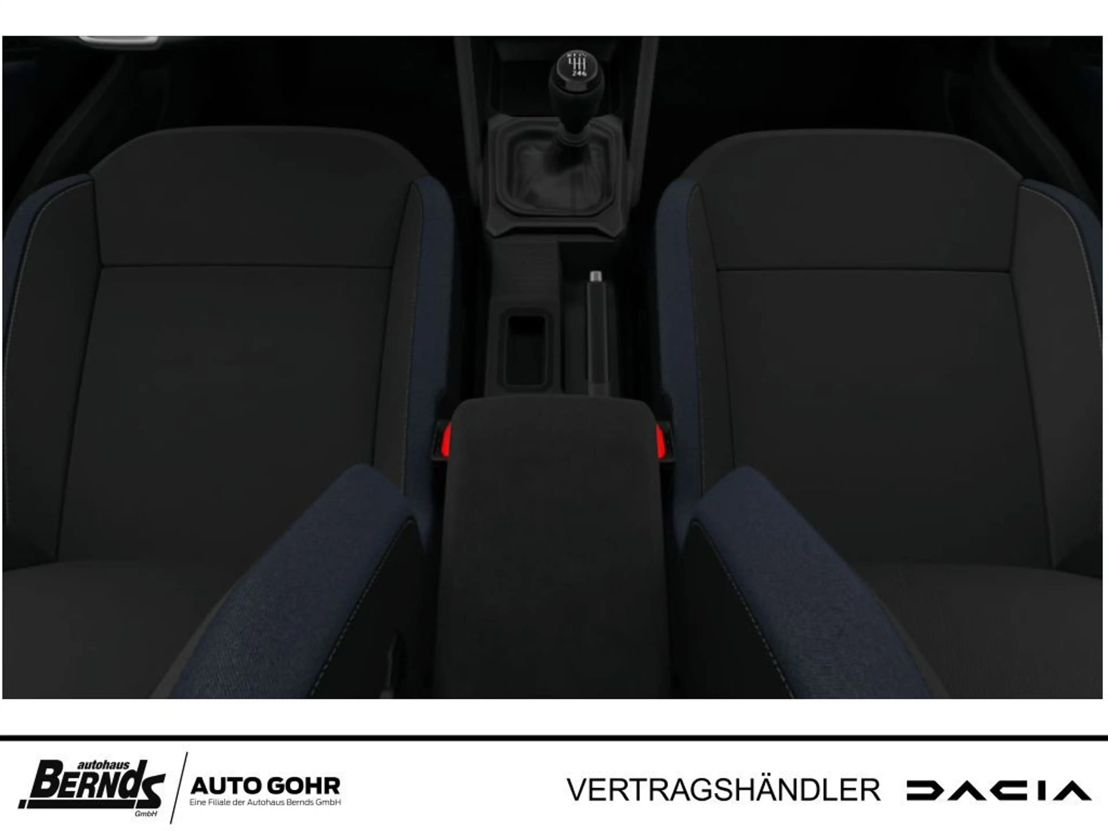 Dacia Duster Expression Eco-G SHZ Navi Carplay Lenkradheizung — photo 12