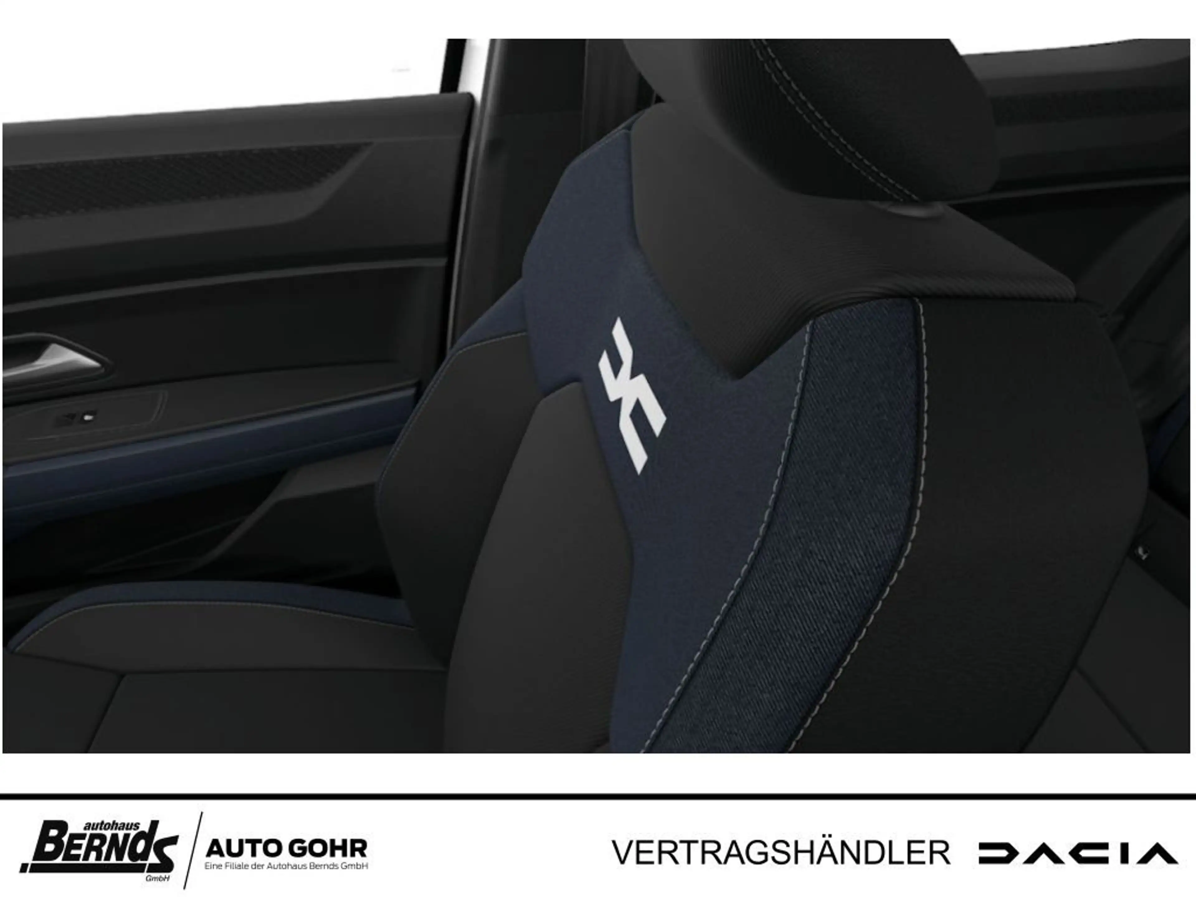 Dacia Duster Expression Eco-G SHZ Navi Carplay Lenkradheizung — photo 15