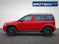 Skoda Yeti Monte Carlo 1.4 TSI KLIMA / PANORAMA / AHK / SITZH Rosso - thumbnail 7