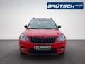 Skoda Yeti Monte Carlo 1.4 TSI KLIMA / PANORAMA / AHK / SITZH Rosso - thumbnail 5