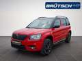 Skoda Yeti Monte Carlo 1.4 TSI KLIMA / PANORAMA / AHK / SITZH Rosso - thumbnail 1