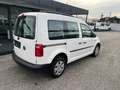 Volkswagen Caddy Kombi Conceptline 1,2 TSI Navi-Klima-PDC Weiß - thumbnail 4