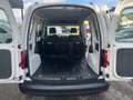 Volkswagen Caddy Kombi Conceptline 1,2 TSI Navi-Klima-PDC Weiß - thumbnail 11