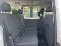 Volkswagen Caddy Kombi Conceptline 1,2 TSI Navi-Klima-PDC Weiß - thumbnail 8