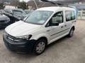 Volkswagen Caddy Kombi Conceptline 1,2 TSI Navi-Klima-PDC Weiß - thumbnail 1