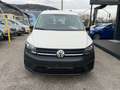 Volkswagen Caddy Kombi Conceptline 1,2 TSI Navi-Klima-PDC Weiß - thumbnail 2