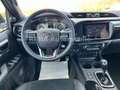 Toyota Hilux GR Sport 2.8 *360°*JBL*LED*AHK*Rollo* Noir - thumbnail 13