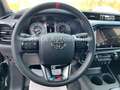 Toyota Hilux GR Sport 2.8 *360°*JBL*LED*AHK*Rollo* Noir - thumbnail 14