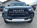 Toyota Hilux GR Sport 2.8 *360°*JBL*LED*AHK*Rollo* Noir - thumbnail 3
