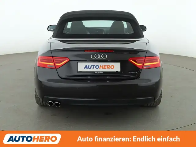 Audi A5 view 5