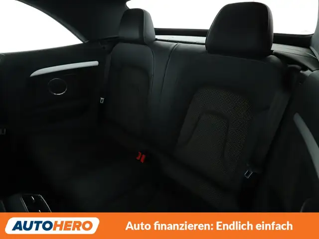 Audi A5 view 14