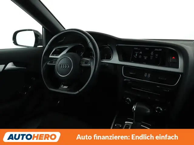 Audi A5 view 13