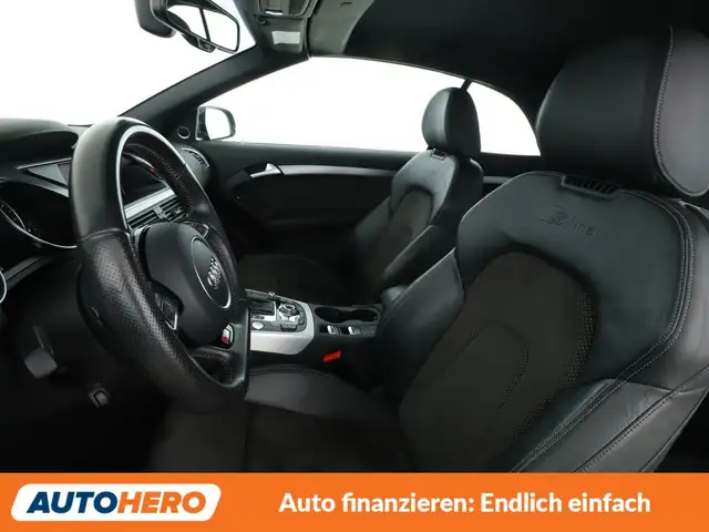 Audi A5 view 10