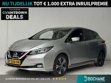 Tekna 40 kWh | Navigatie | 360 Camera | BOSE | Cru