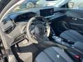Peugeot 208 208 Allure EAT8 +Navi+SHZ+ACC+Keyless+Kamera Noir - thumbnail 9