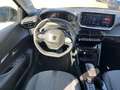Peugeot 208 208 Allure EAT8 +Navi+SHZ+ACC+Keyless+Kamera Noir - thumbnail 8