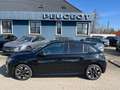 Peugeot 208 208 Allure EAT8 +Navi+SHZ+ACC+Keyless+Kamera Noir - thumbnail 5