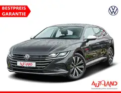 Volkswagen Arteon SB Elegance 1.4 eHybrid TSI DSG ACC LED