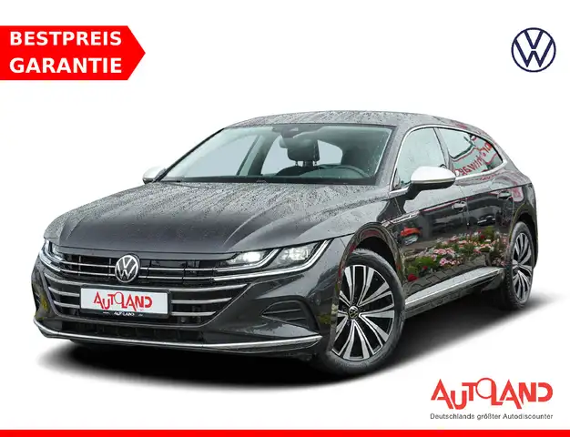 Volkswagen Arteon SB Elegance 1.4 eHybrid TSI DSG ACC LED