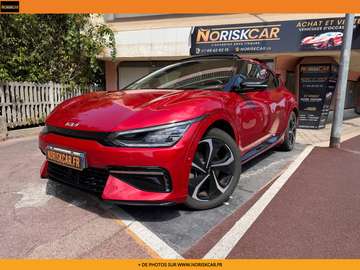 EV6 325 ch AWD GT Line