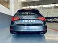 Audi RS3 Sportback quattro S tronic 294kW Gris - thumbnail 9