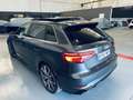 Audi RS3 Sportback quattro S tronic 294kW Gris - thumbnail 8