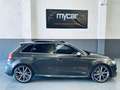 Audi RS3 Sportback quattro S tronic 294kW Gris - thumbnail 13