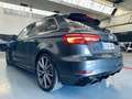 Audi RS3 Sportback quattro S tronic 294kW Gris - thumbnail 7